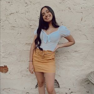 Meet your Posher, Valeria